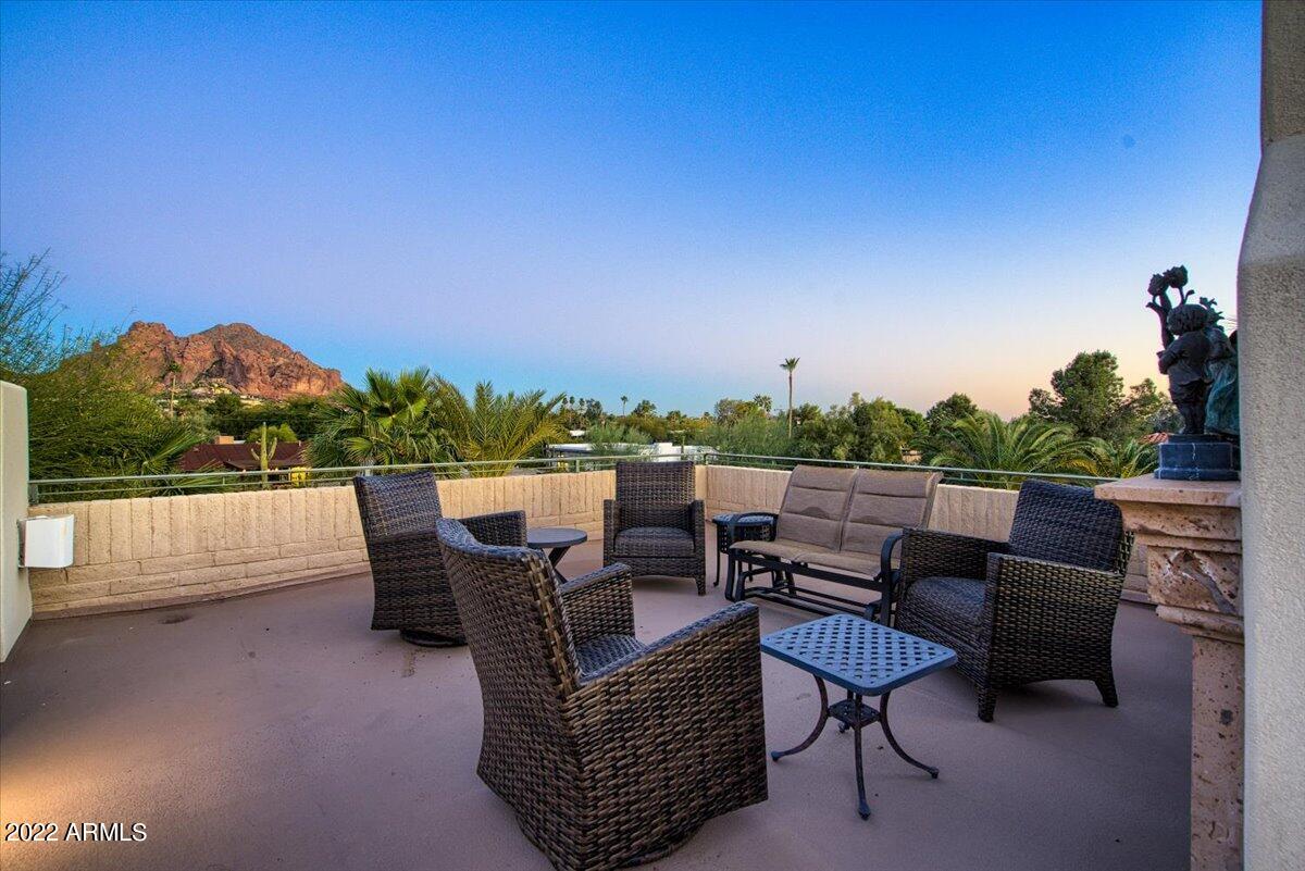 Arroyo Heights - Residential