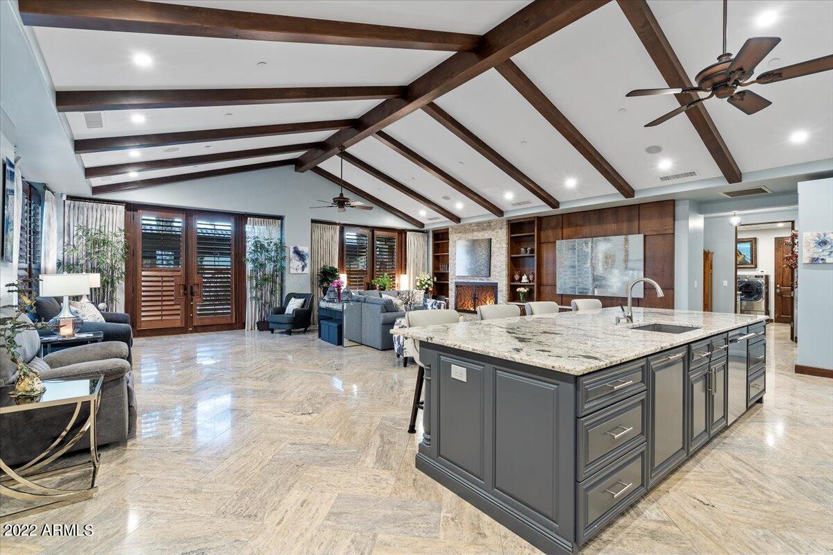 Arroyo Heights - Residential