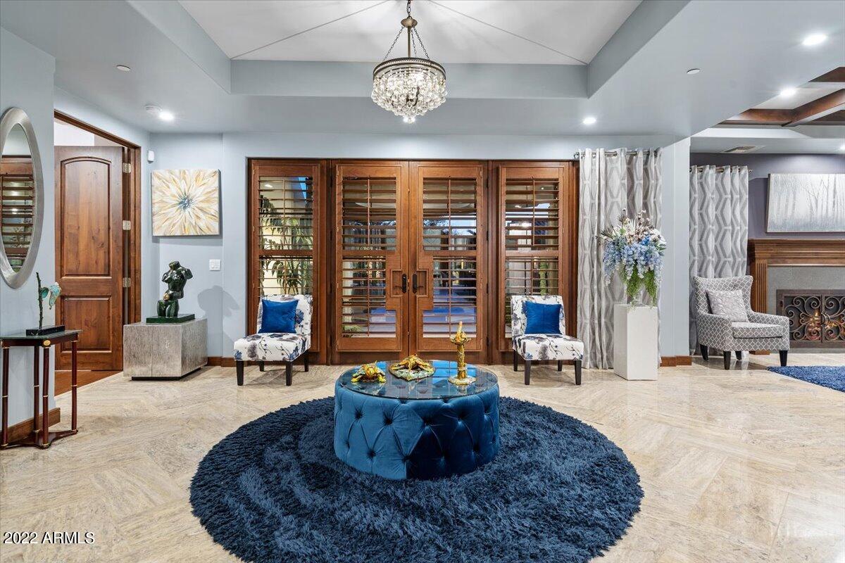 Arroyo Heights - Residential
