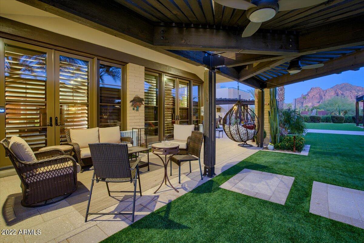 Arroyo Heights - Residential