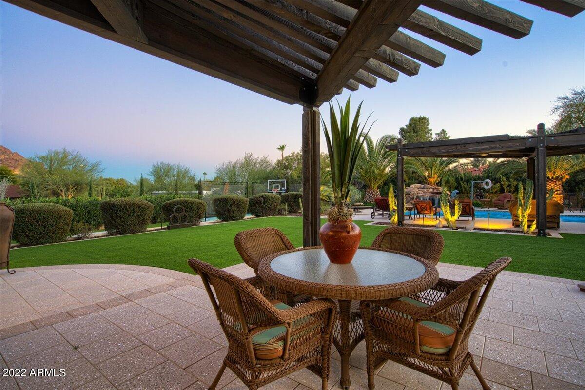 Arroyo Heights - Residential