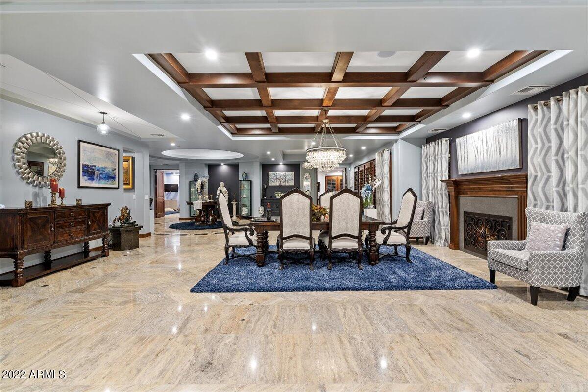 Arroyo Heights - Residential