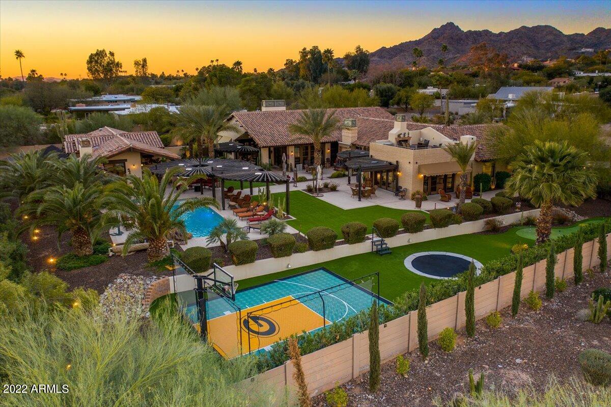 Arroyo Heights - Residential