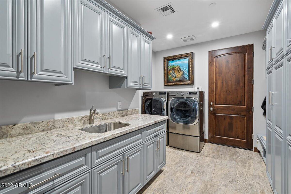 Arroyo Heights - Residential