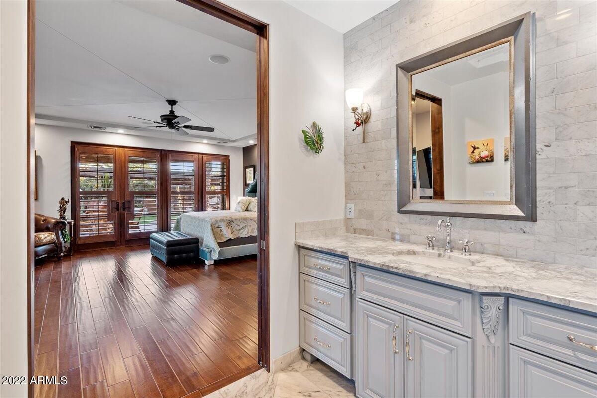 Arroyo Heights - Residential