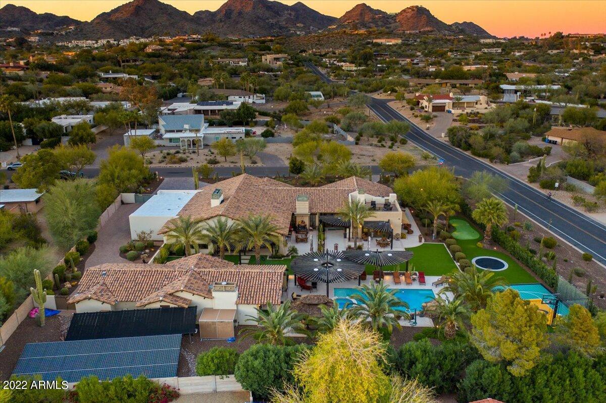 Arroyo Heights - Residential