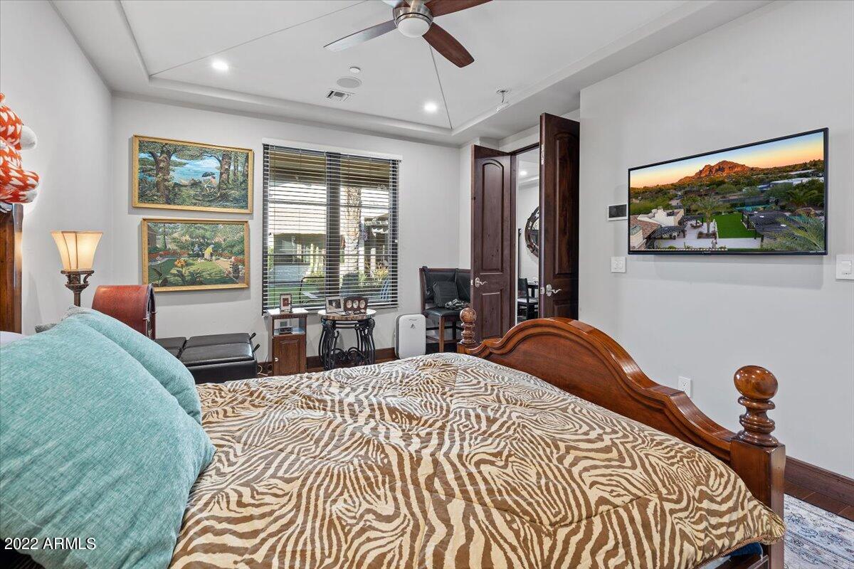 Arroyo Heights - Residential