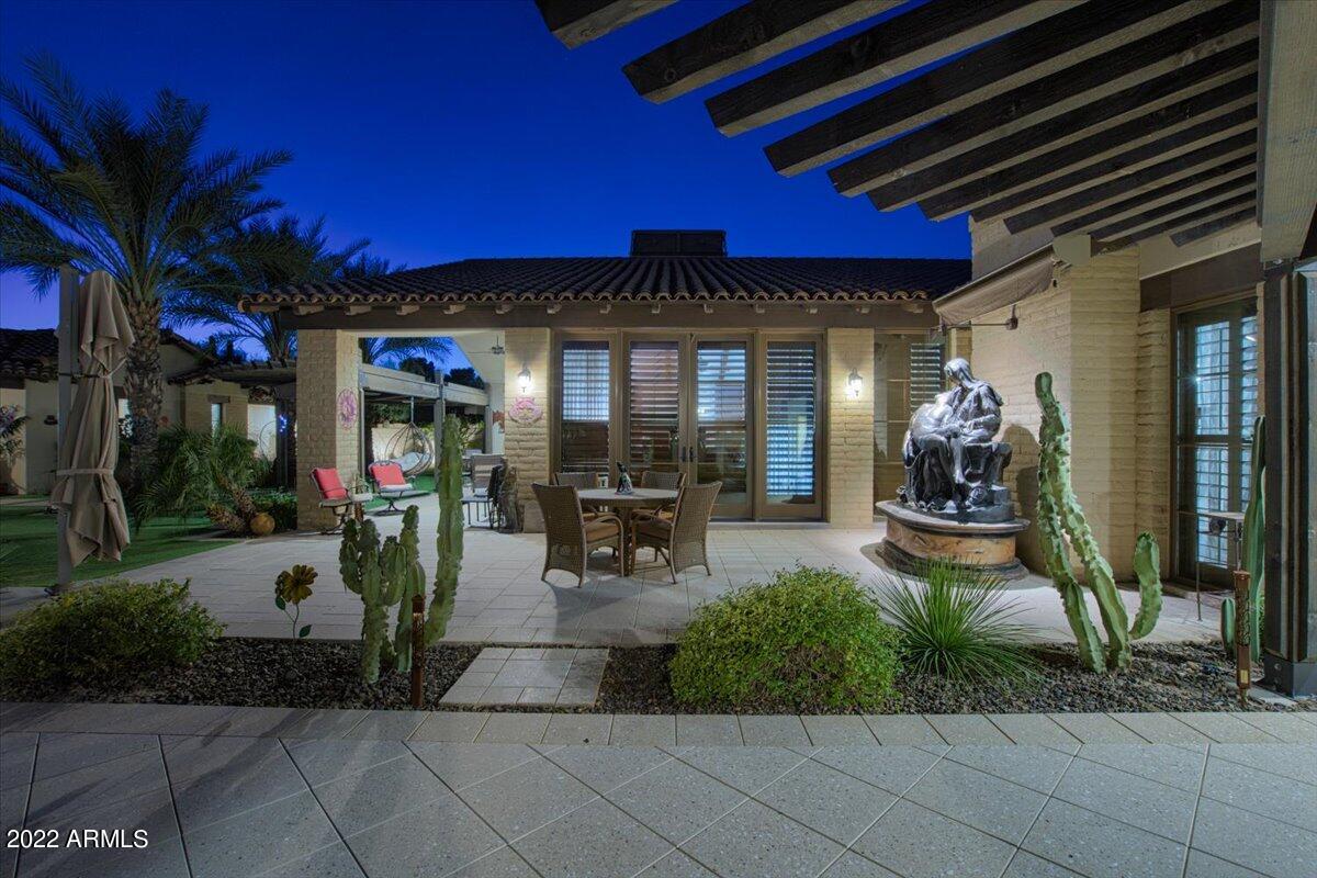 Arroyo Heights - Residential