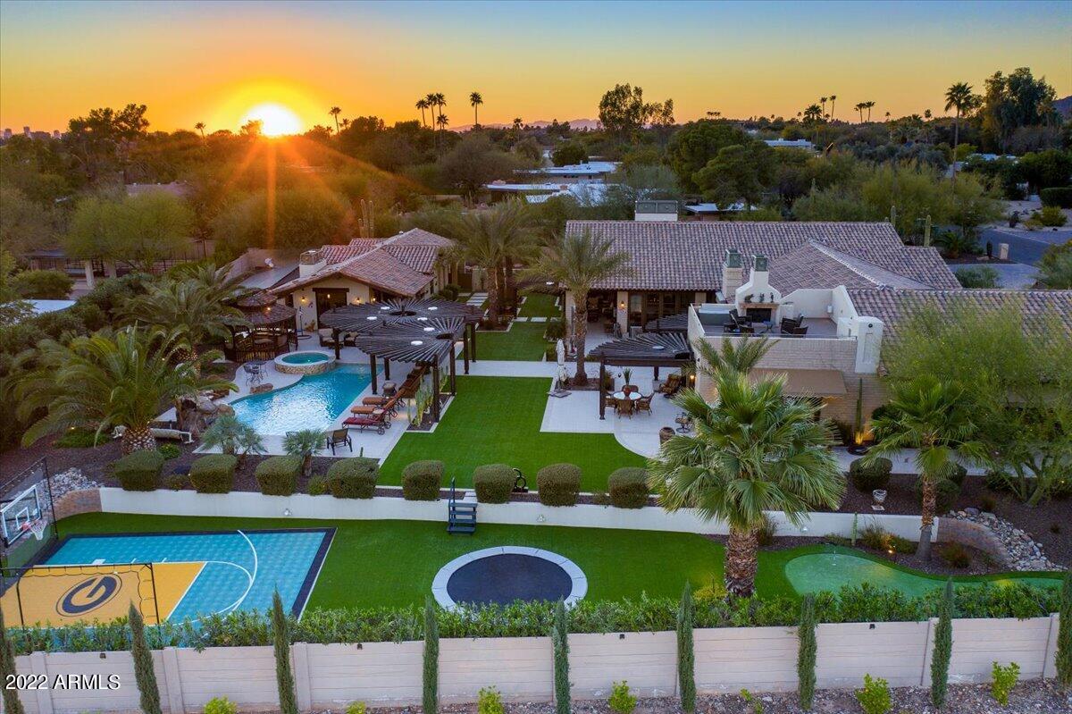Arroyo Heights - Residential