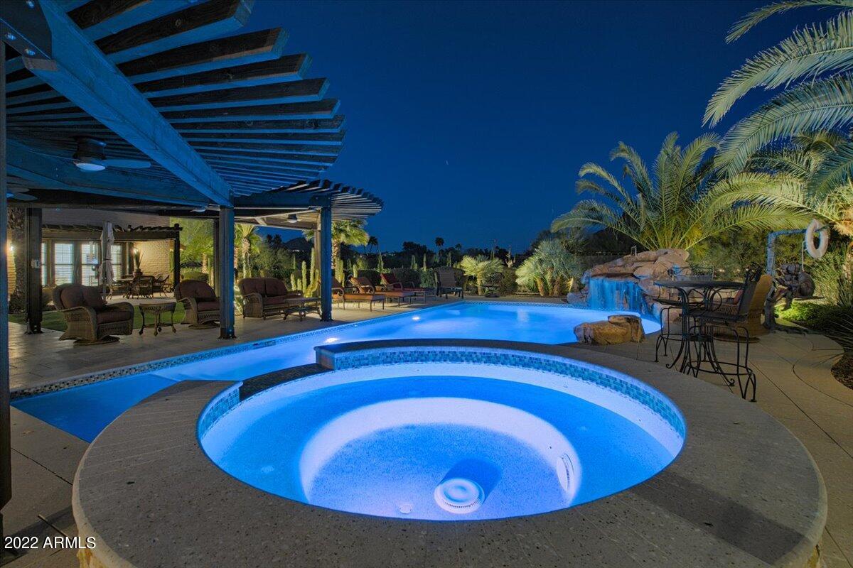 Arroyo Heights - Residential