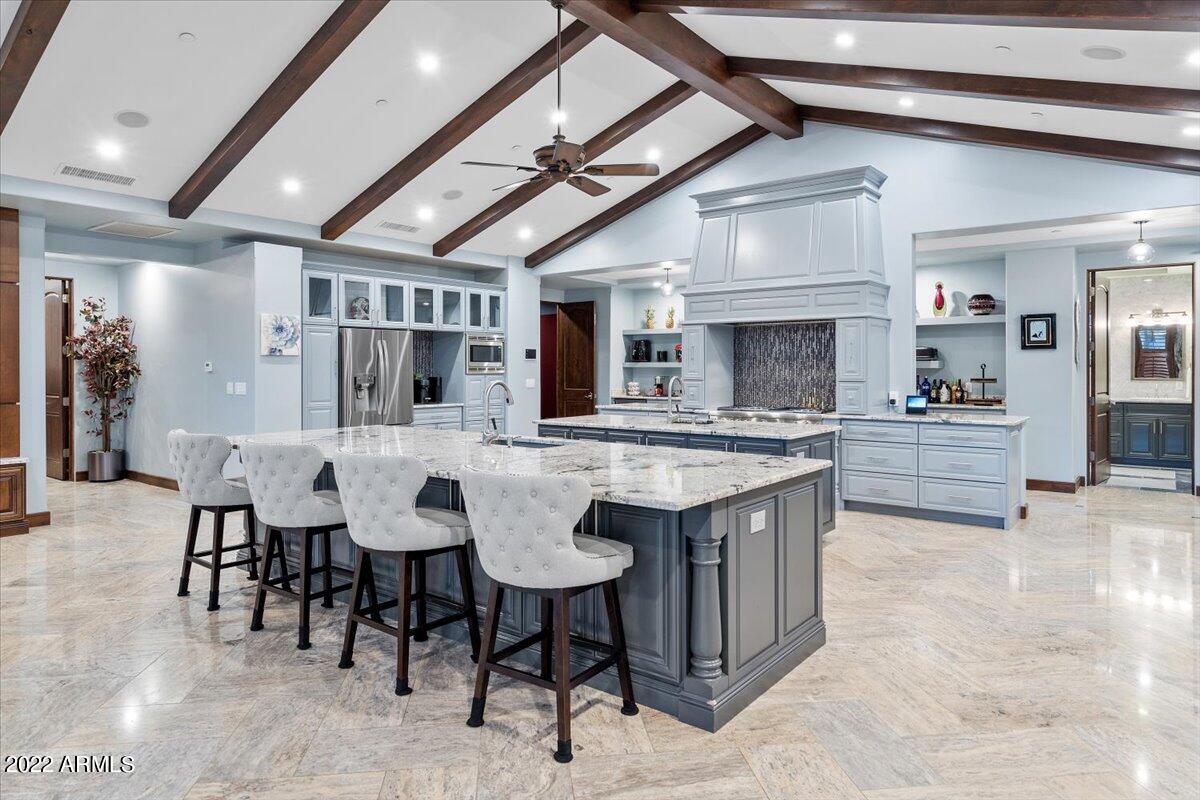 Arroyo Heights - Residential