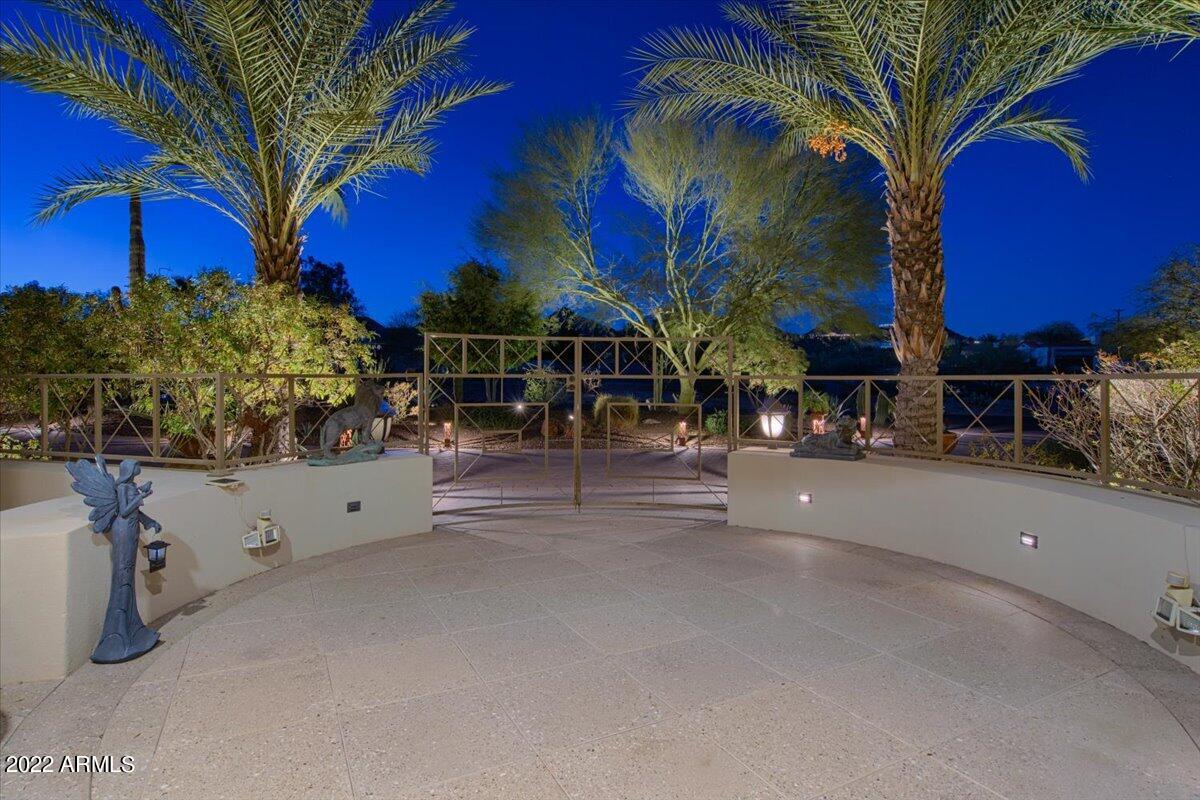 Arroyo Heights - Residential