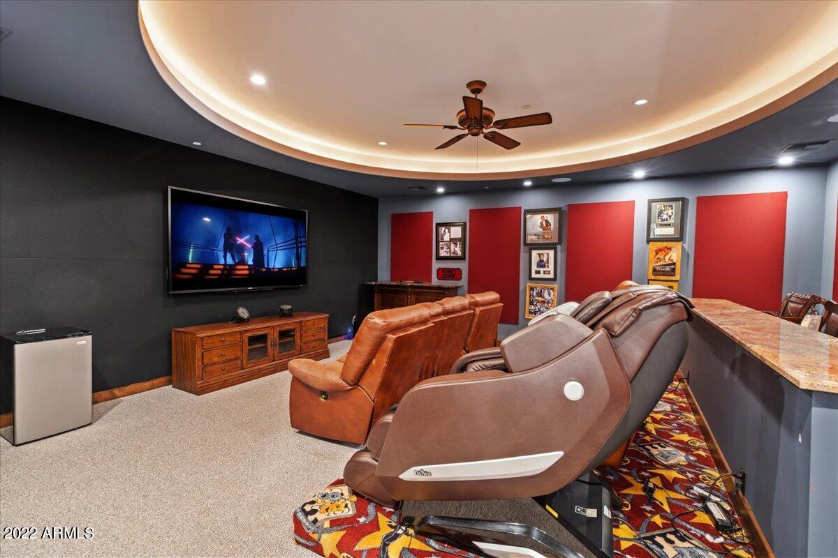 Arroyo Heights - Residential