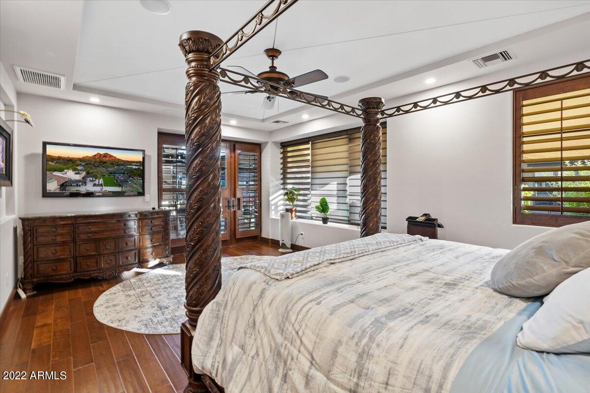Arroyo Heights - Residential