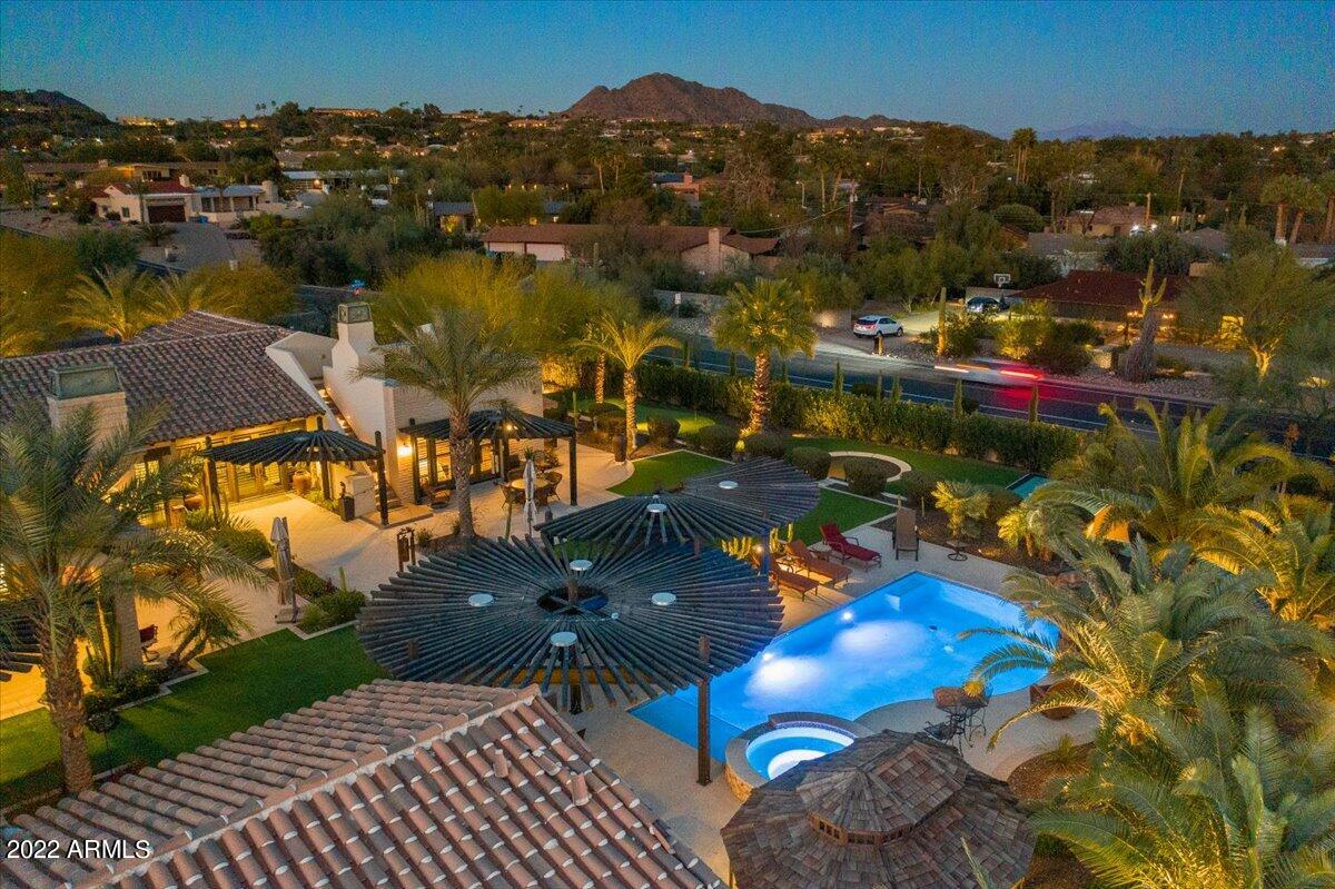 Arroyo Heights - Residential