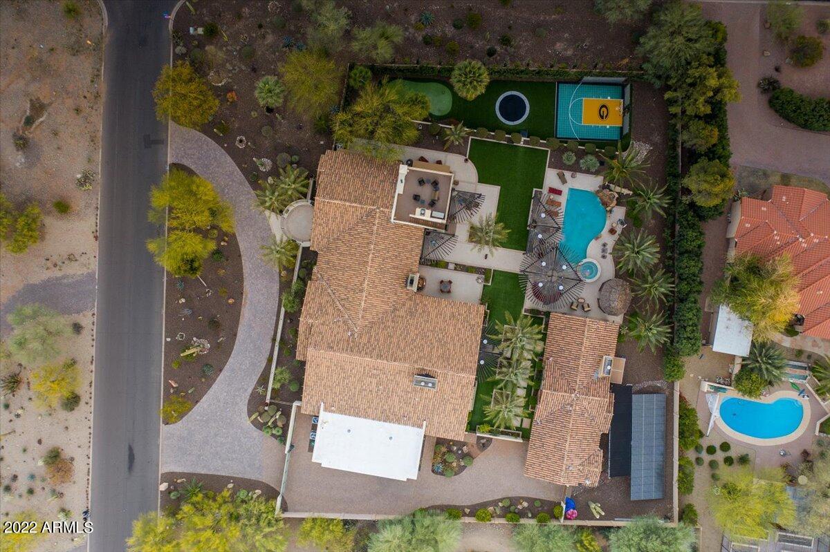 Arroyo Heights - Residential