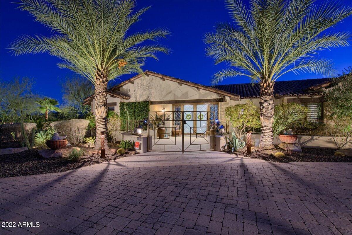 Arroyo Heights - Residential