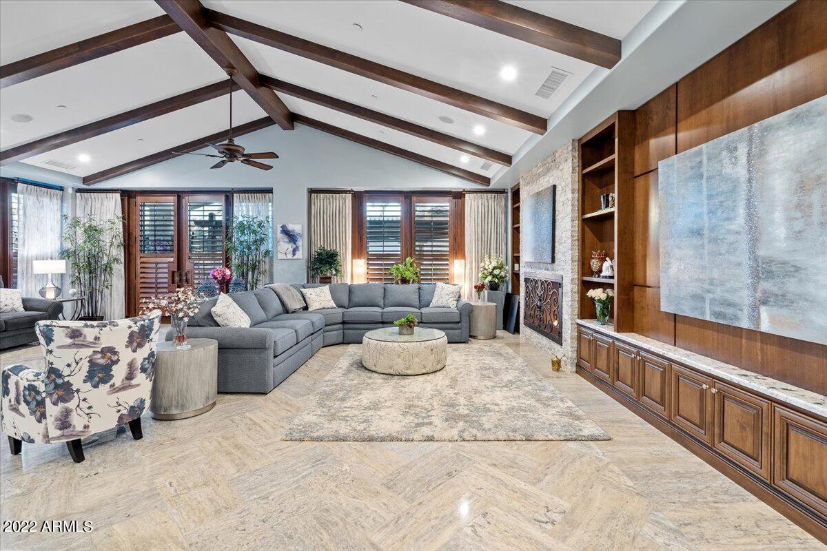 Arroyo Heights - Residential