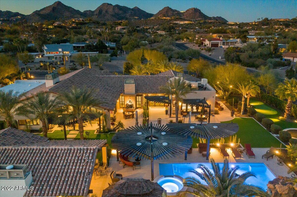 Arroyo Heights - Residential