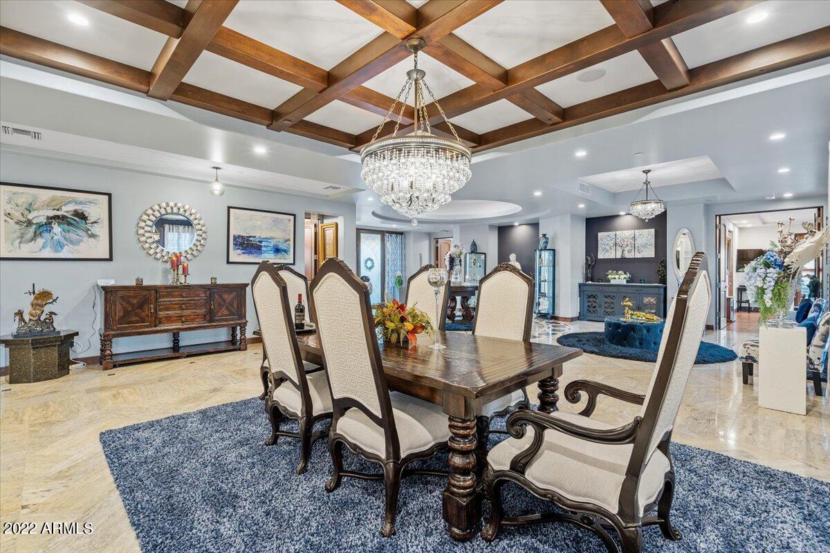 Arroyo Heights - Residential