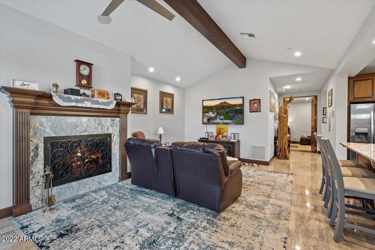 Arroyo Heights - Residential