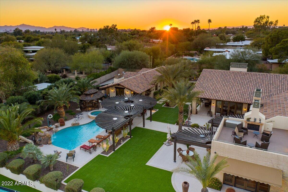 Arroyo Heights - Residential