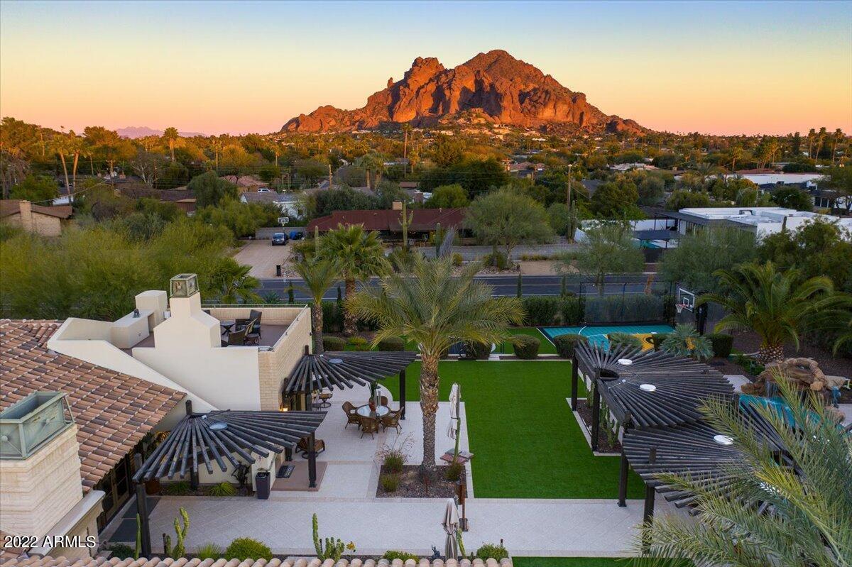Arroyo Heights - Residential