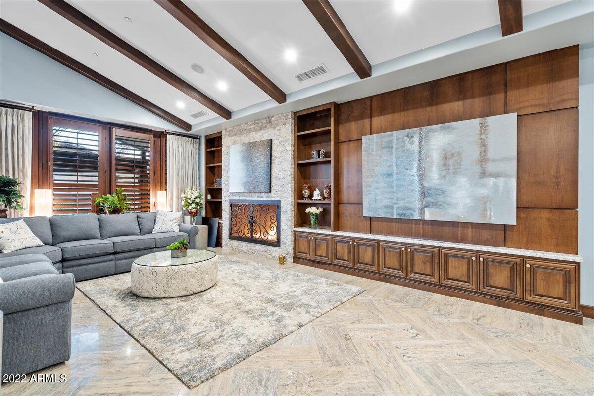 Arroyo Heights - Residential