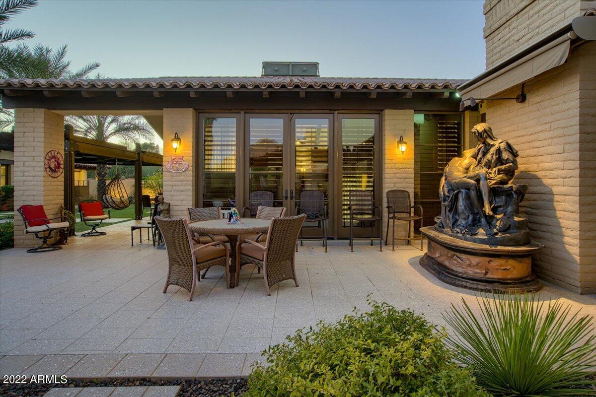 Arroyo Heights - Residential