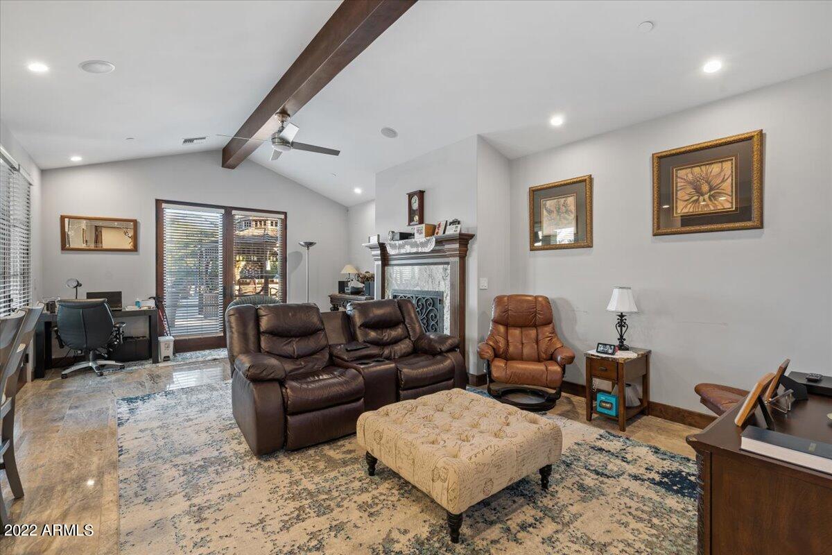 Arroyo Heights - Residential