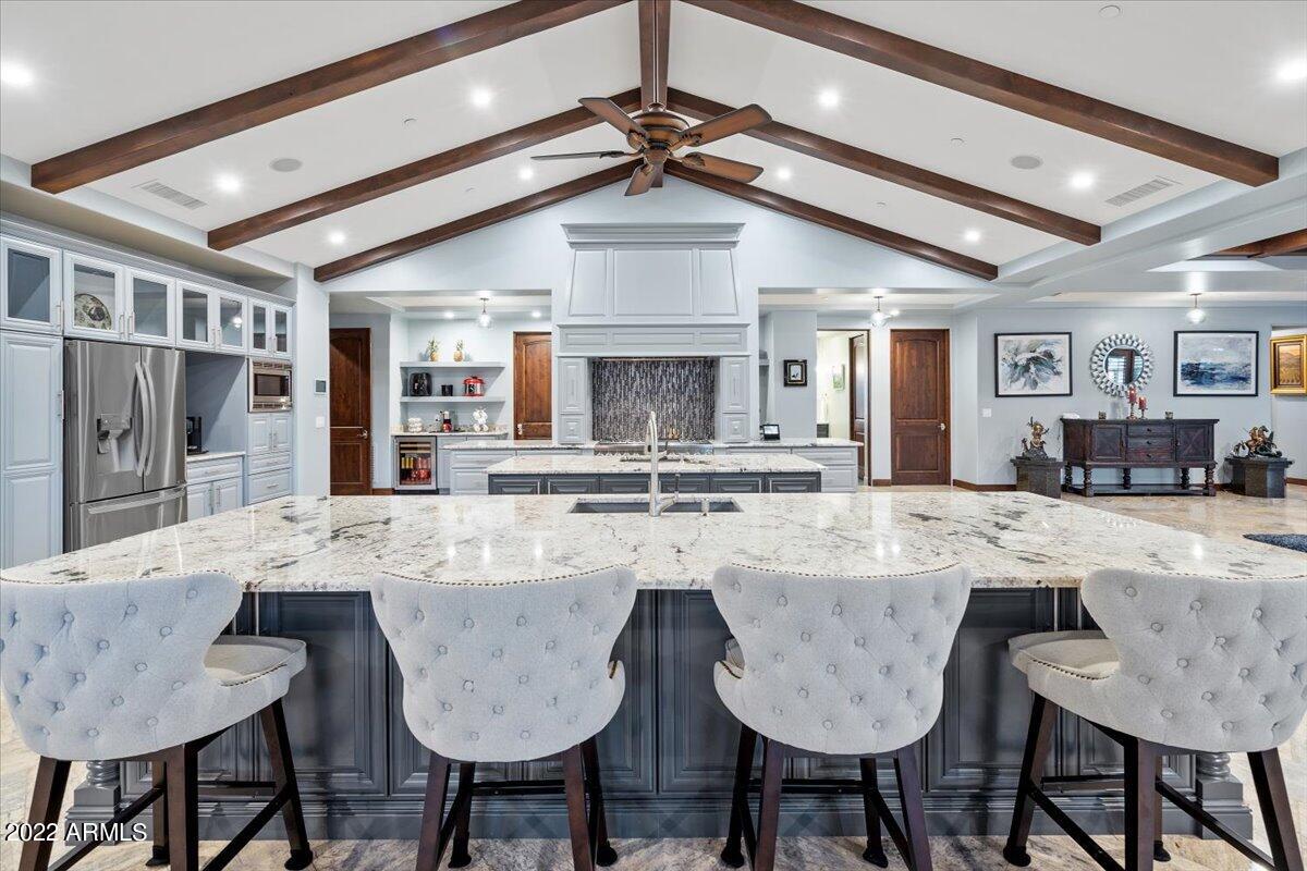 Arroyo Heights - Residential