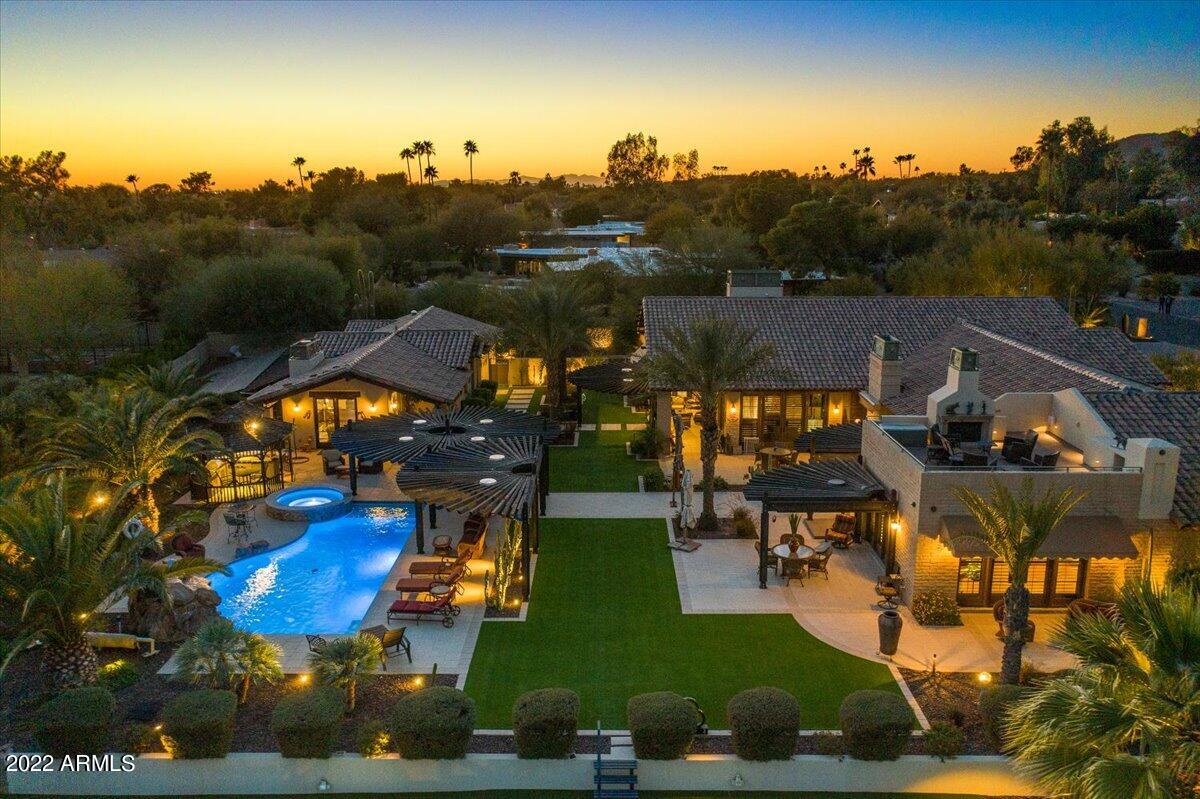 Arroyo Heights - Residential