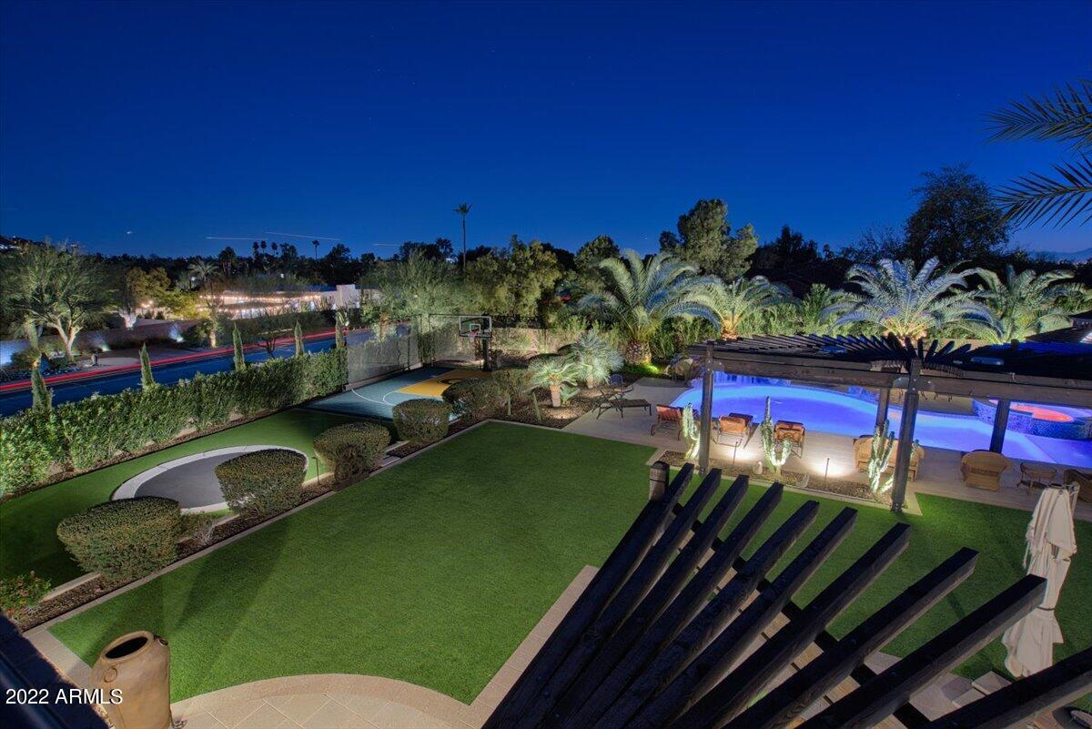 Arroyo Heights - Residential