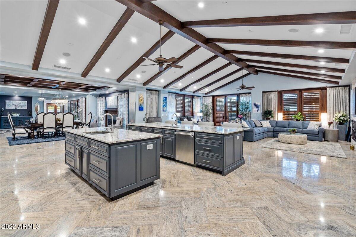 Arroyo Heights - Residential