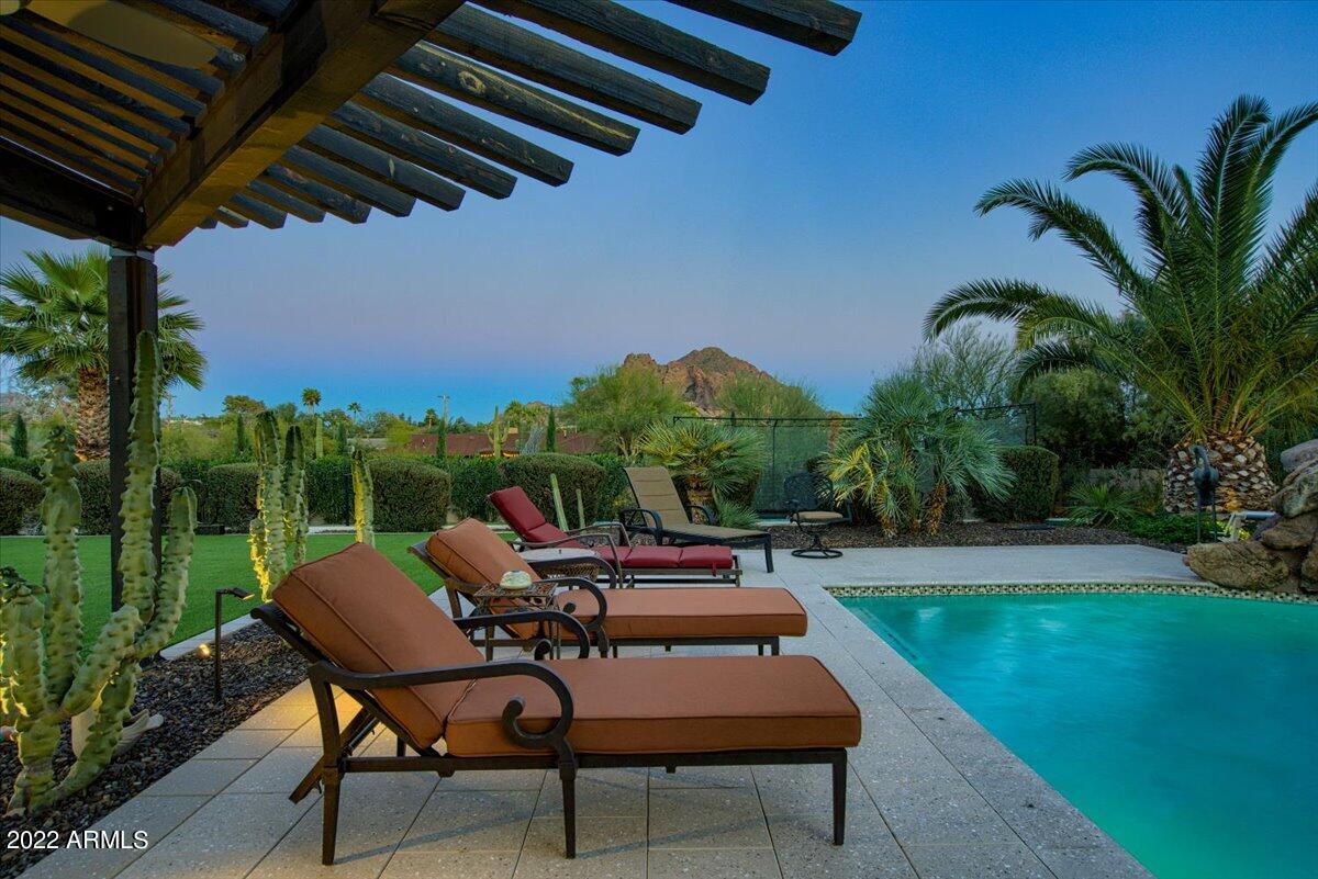 Arroyo Heights - Residential