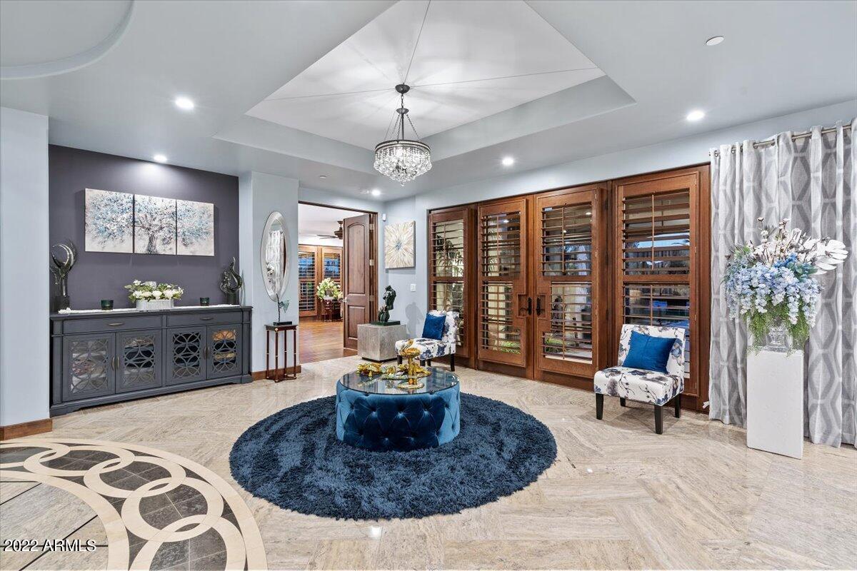 Arroyo Heights - Residential