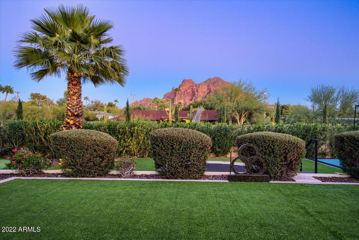 Arroyo Heights - Residential