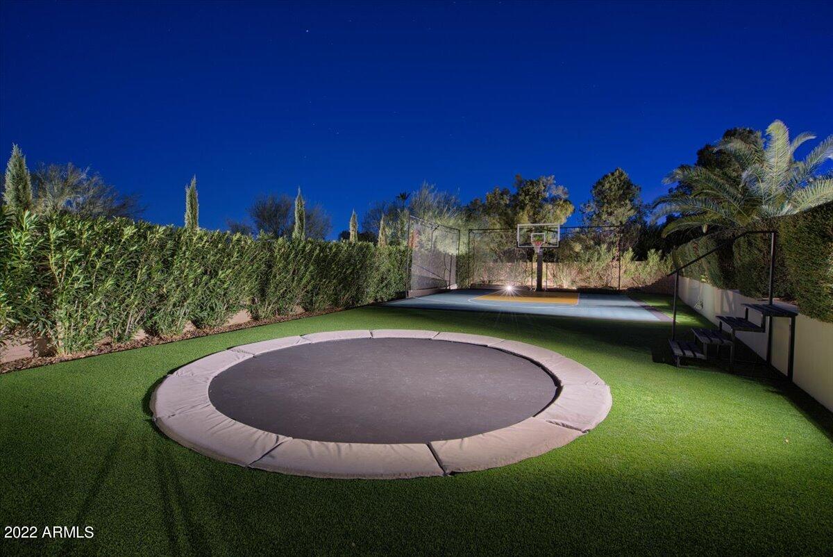 Arroyo Heights - Residential