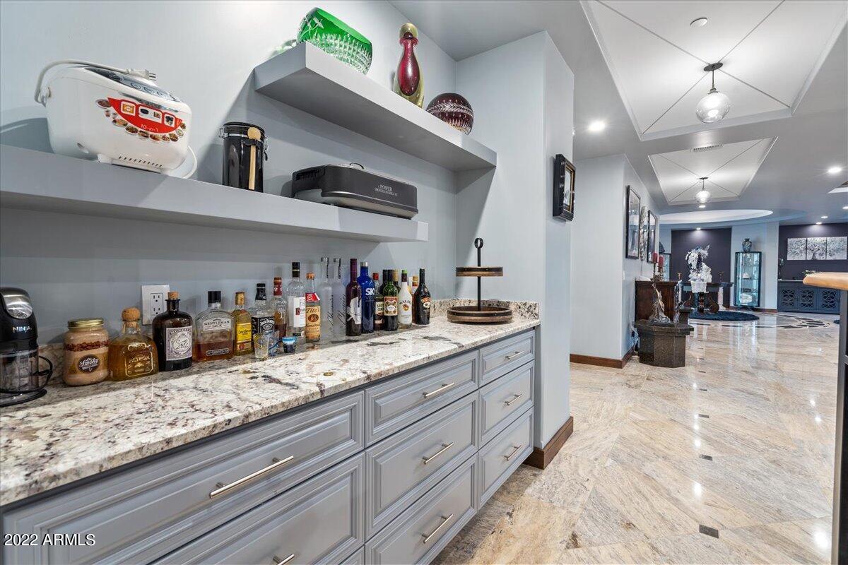 Arroyo Heights - Residential