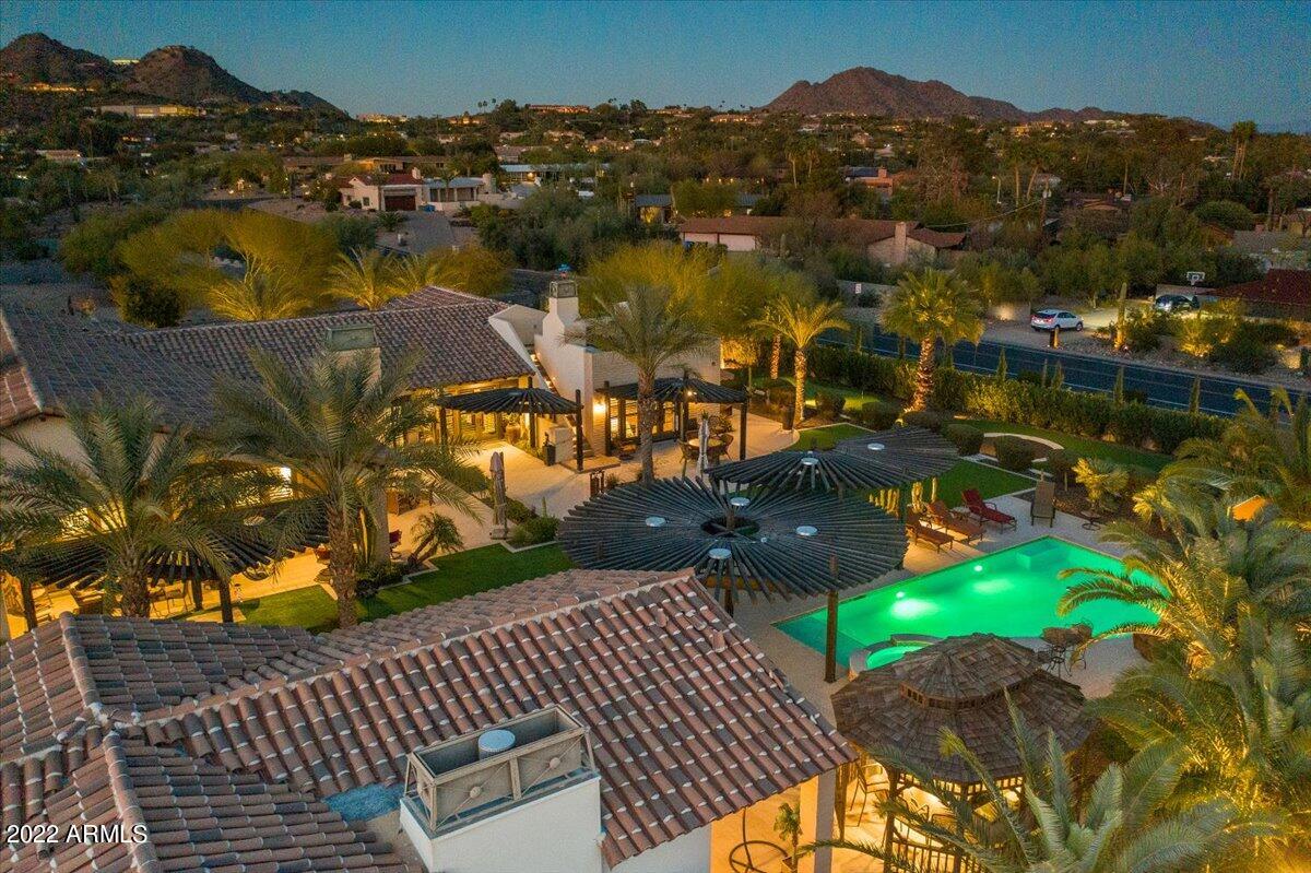 Arroyo Heights - Residential