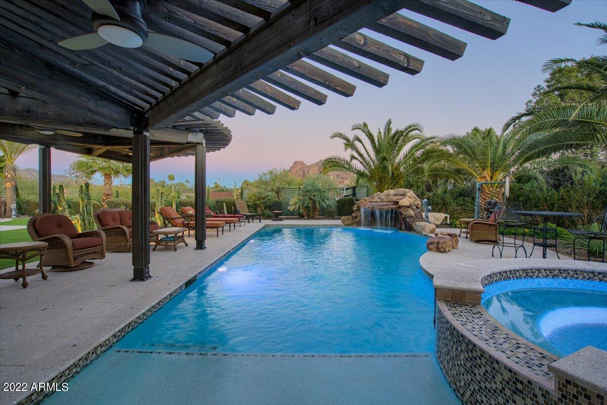 Arroyo Heights - Residential