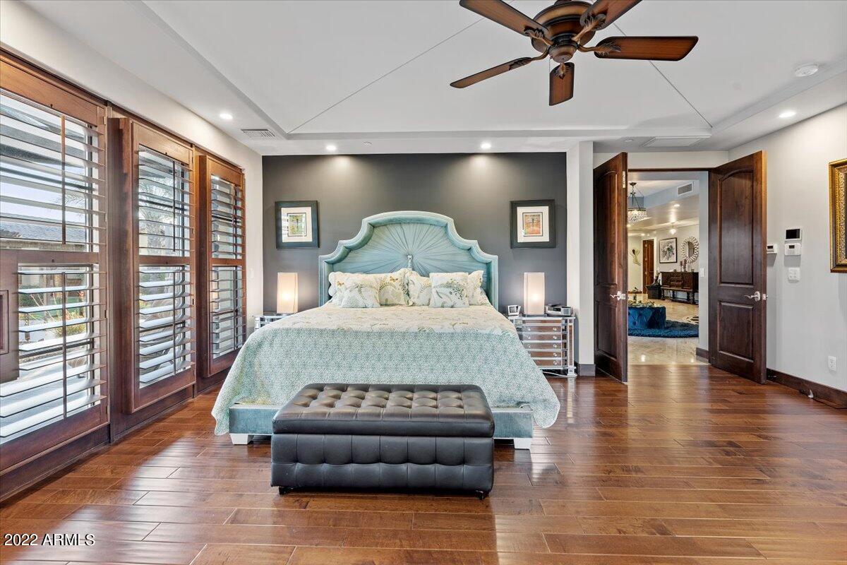 Arroyo Heights - Residential