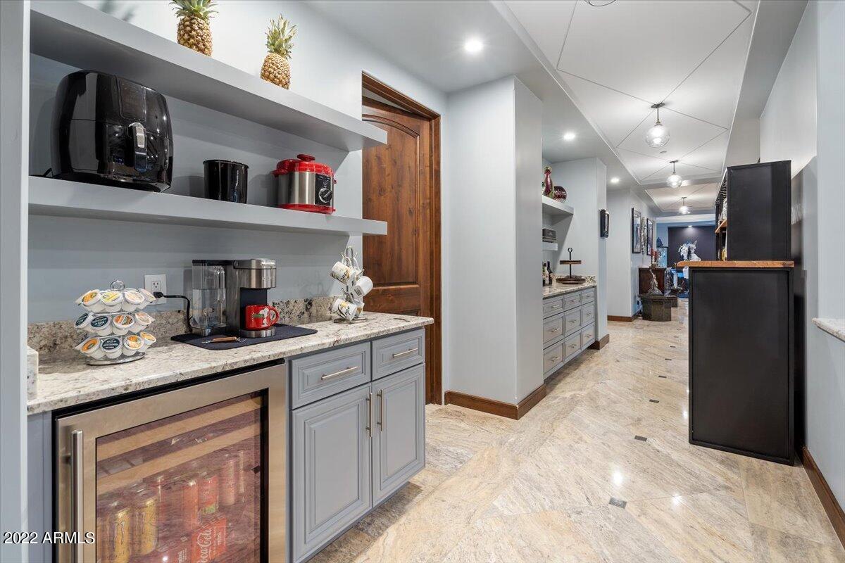 Arroyo Heights - Residential