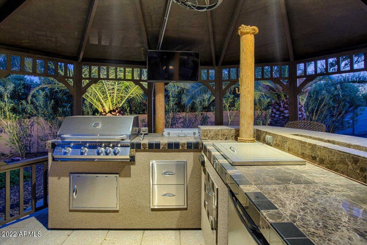 Arroyo Heights - Residential