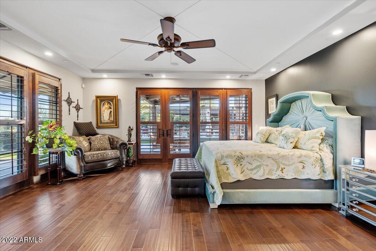 Arroyo Heights - Residential