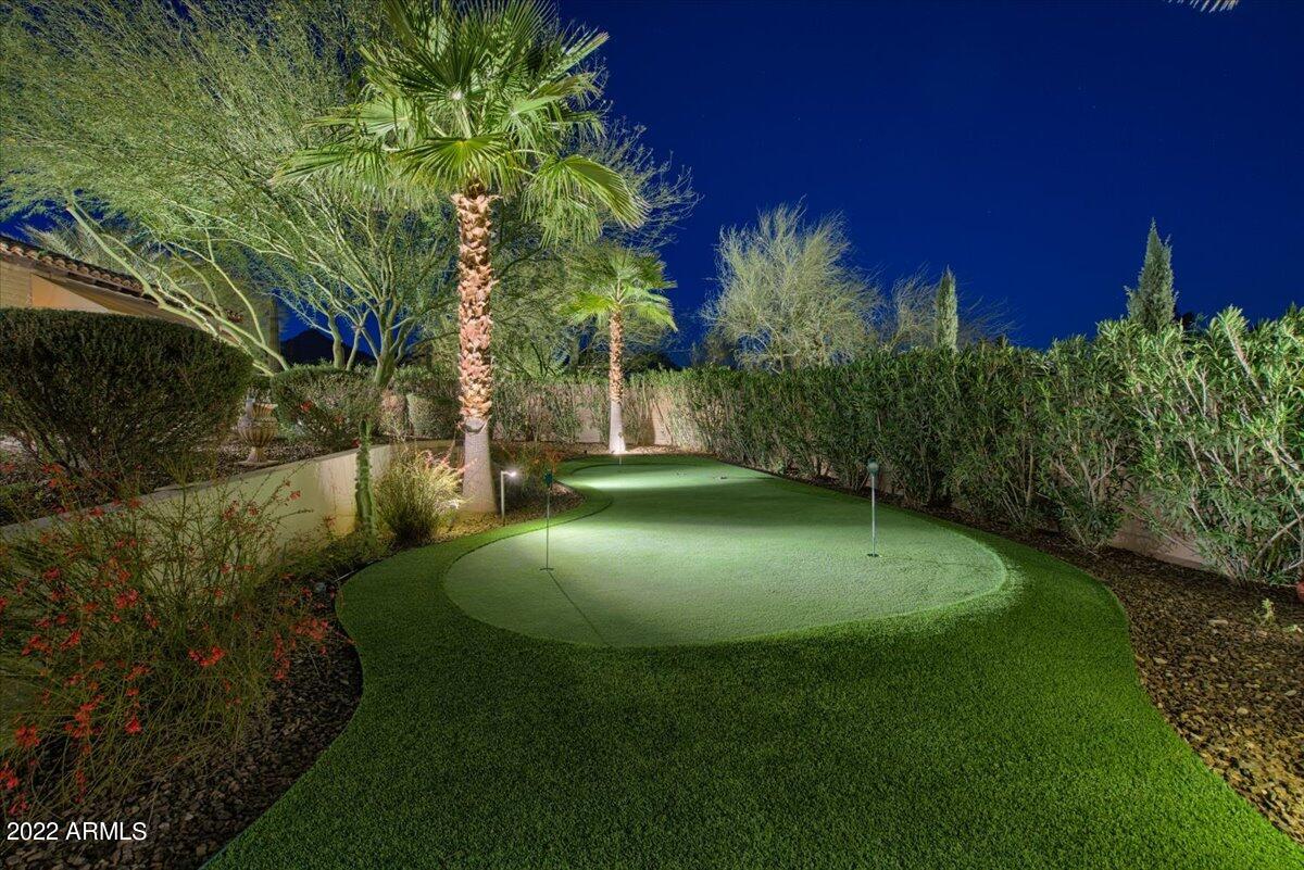 Arroyo Heights - Residential