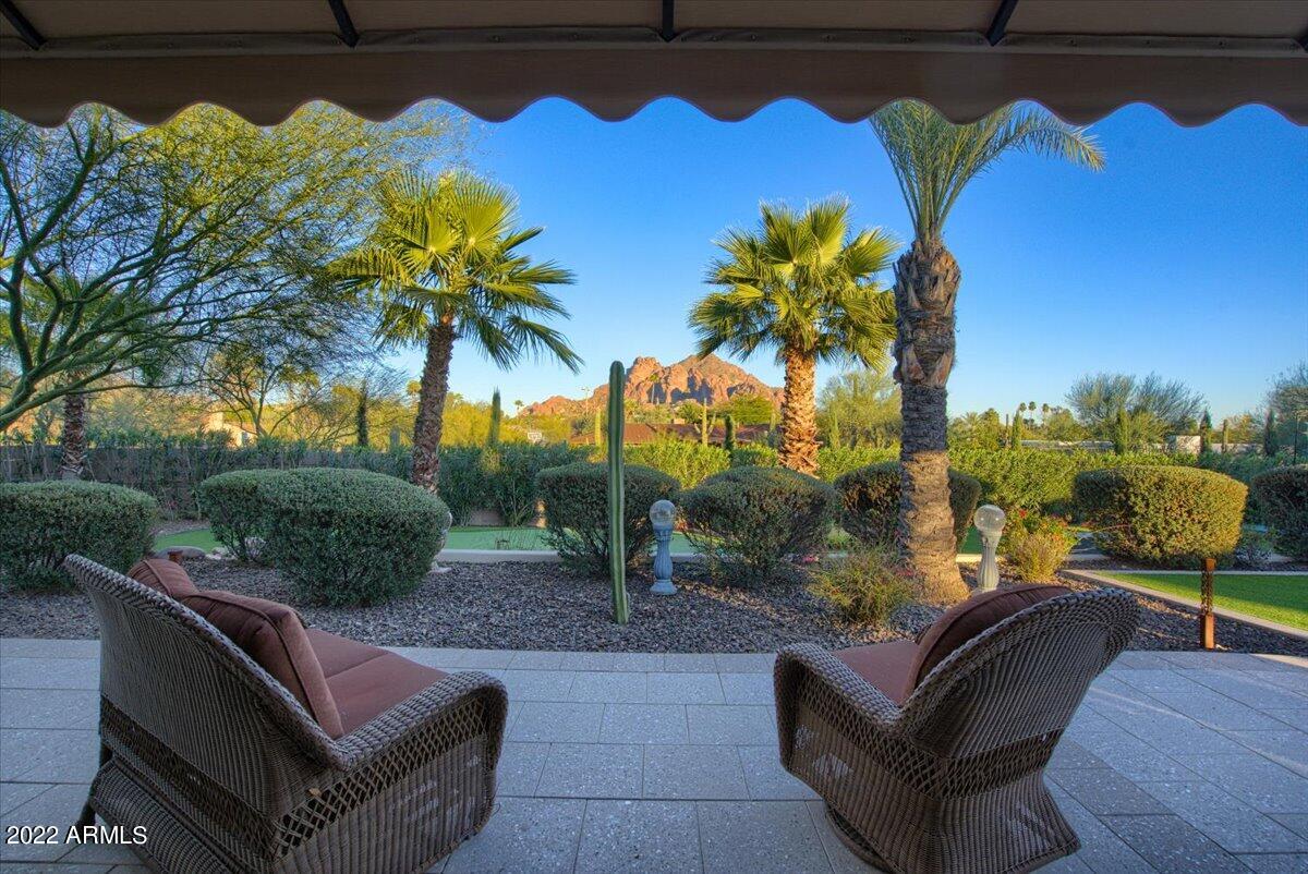 Arroyo Heights - Residential