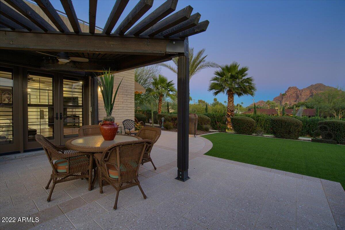 Arroyo Heights - Residential