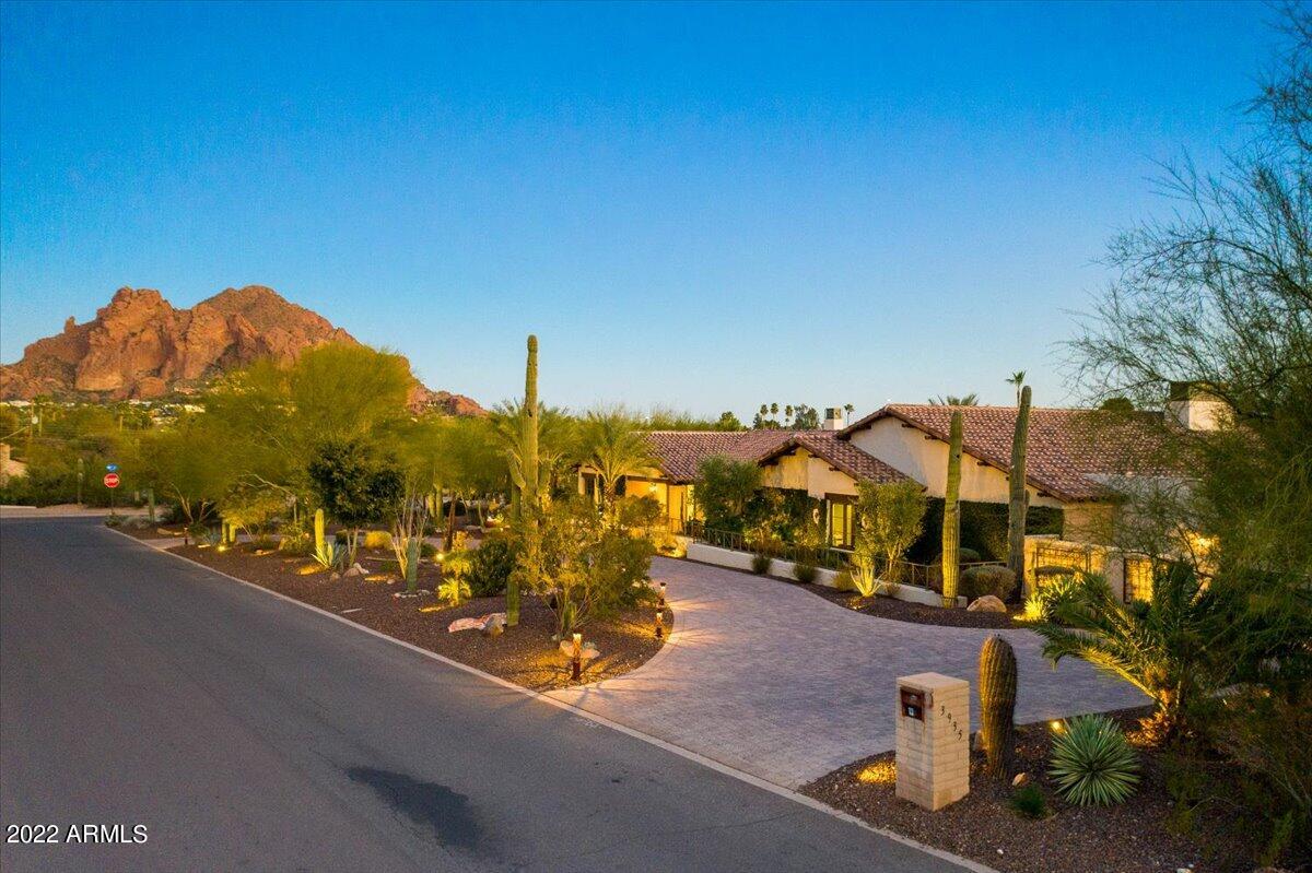 Arroyo Heights - Residential