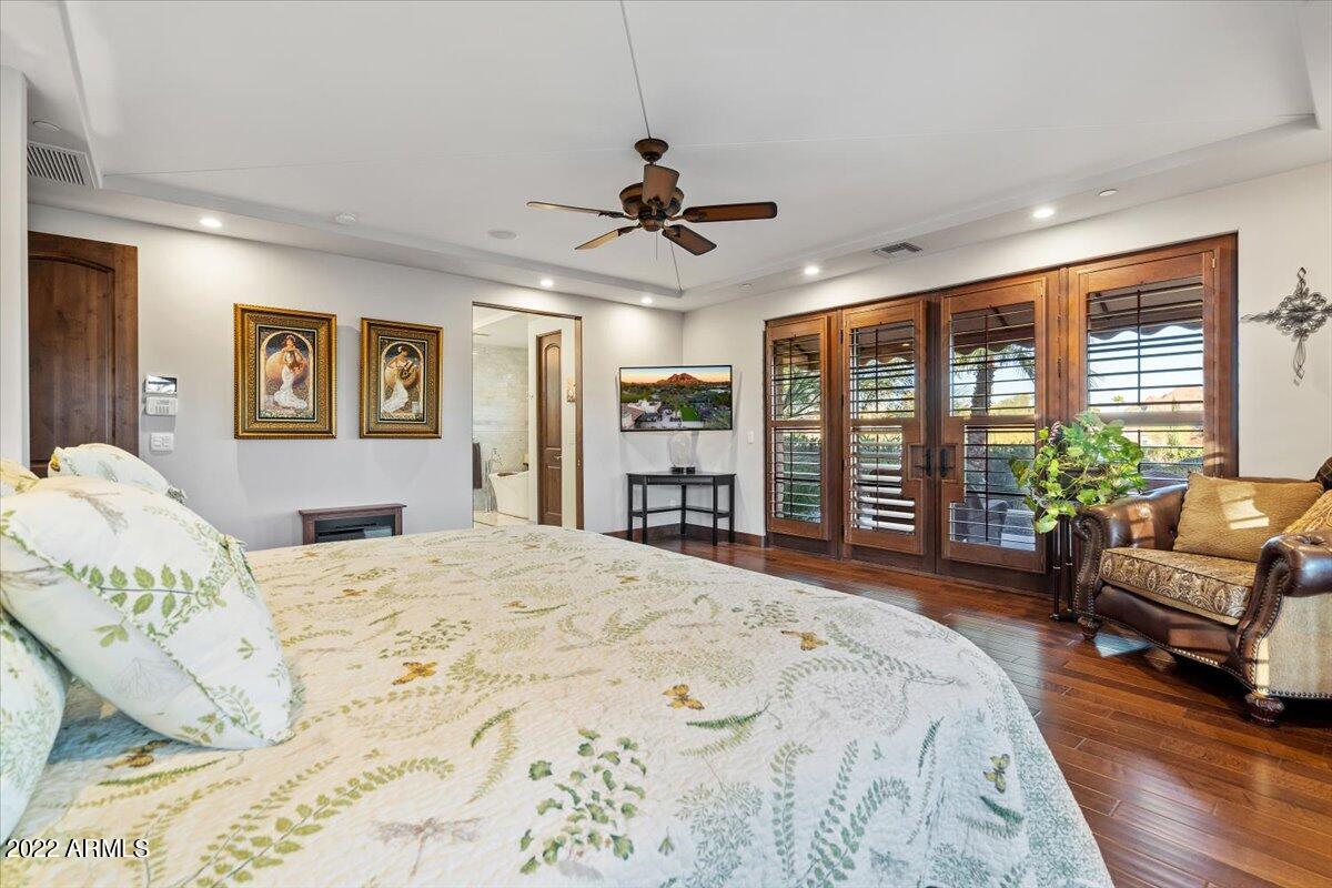 Arroyo Heights - Residential